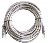 KAB-PC- 7.5m   Patch cord kabel  7,5m RJ-45