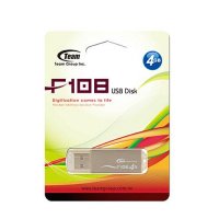 F108/4GB   Pendrive 4GB