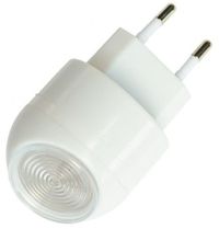 OS-QM352   Lampka do kontaku biała LED 