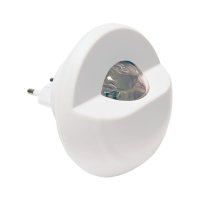 OS-QM244   Lampka do kontaku biała LED