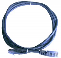 KAB-PC- 1,0m-1,2m   Patch cord kabel  1,2m RJ-45