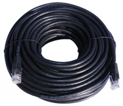 KAB-PC-KAT.6-25m   Patch cord kabel kategorii 6 25m RJ-45