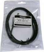 Kabel połączeniowy wtyk USB A - wtyk DC 1,7/4,0; 1,2m