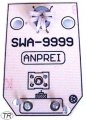 Wzmacniacz antenowy SWA-9999