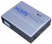 HDMI-101   Wzmacniacz - repeater HDMI 