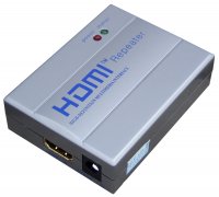 HDMI-101   Wzmacniacz - repeater HDMI 