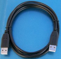 USB-0351-1.8   Kabel USB wt.A-wt.A; 1,8m
