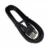 USB-0361-2.0m   Kabel USB 2.0 A-B; 2.0m