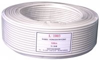 ROL-L-1003/100   Kabel koncentryczny L-1003; 100m