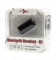 SLU-BLU-Q1   Słuchawka Bluetooth Q1