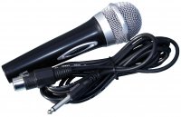 MIC-HS-367   Mikrofon 49BMD220