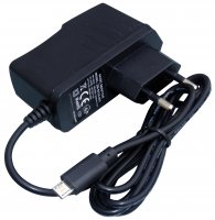 ZSI- 5V/2A-005   Zasilacz  5V/ 2A  wtyk MICRO USB wtyczkowy