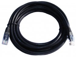 KAB-PC-KAT.6- 5m   Patch cord kabel kategorii 6  5m RJ-45