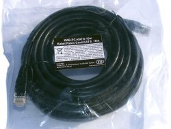 KAB-PC-KAT.6-10m   Patch cord kabel kategorii 6 10m RJ-45
