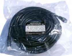 KAB-PC-KAT.6-15m   Patch cord kabel kategorii 6 15m RJ-45