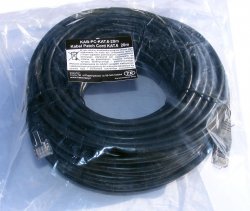 KAB-PC-KAT.6-20m   Patch cord kabel kategorii 6 20m RJ-45
