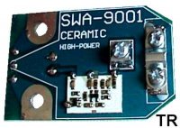WA-SWA-9001-C   Wzmacniacz antenowy SWA-9001/9009 Ceramiczny