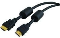 HDMI- 1.2/F   Kabel cyfrowy HDMI-HDMI, 1.2m
